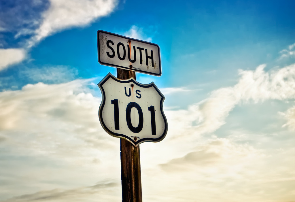 U.S. Route 101